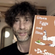 Illustration for article titled Neil Gaiman reading emGreen Eggs and Ham/em is pure wonderfulness